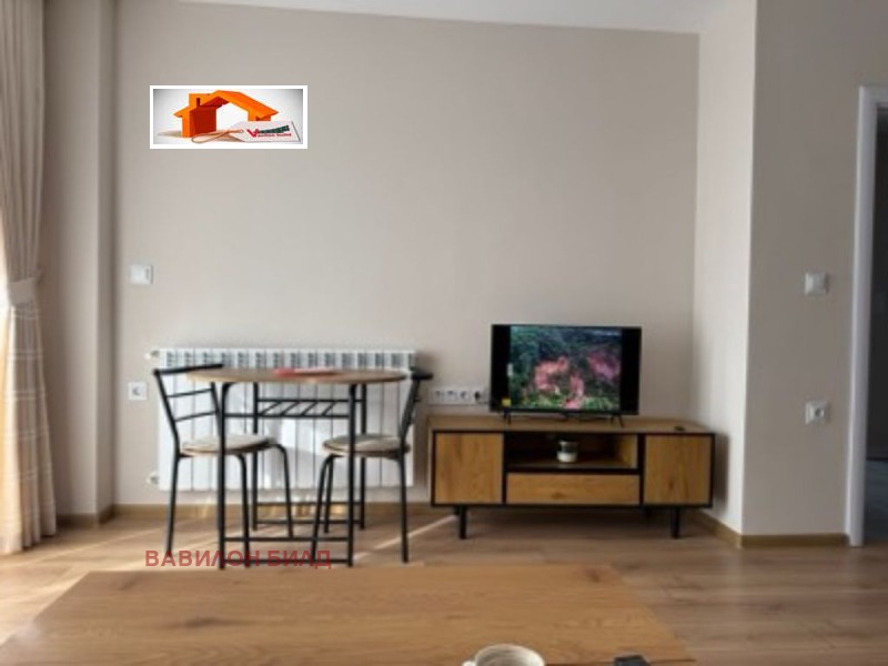 Дава под наем 2-СТАЕН, гр. Пловдив, Христо Смирненски, снимка 3 - Апартаменти - 53005908