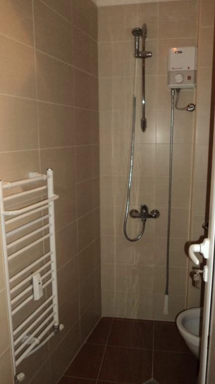 Дава под наем 2-СТАЕН, гр. София, Център, снимка 9 - Апартаменти - 53040270