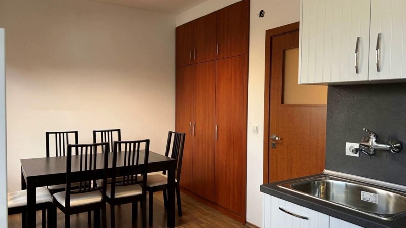 Дава под наем 2-СТАЕН, гр. София, Център, снимка 2 - Апартаменти - 53040270