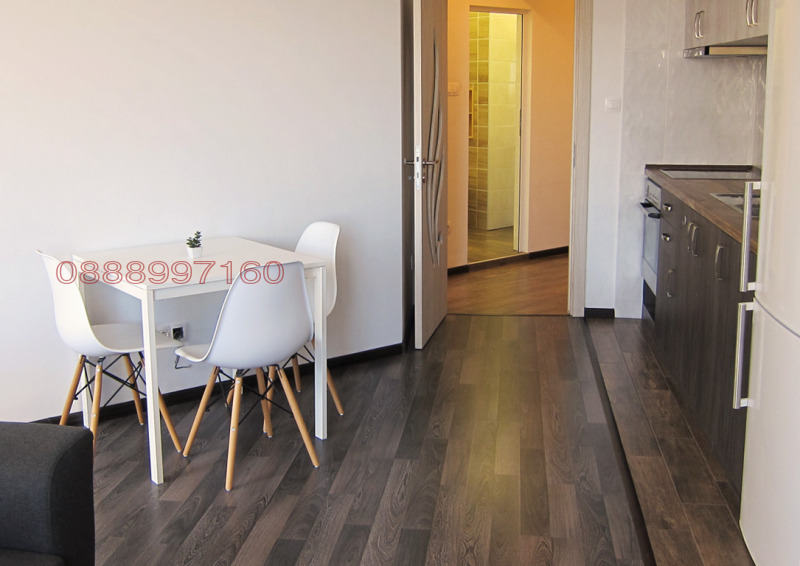 Дава под наем 2-СТАЕН, гр. София, Младост 4, снимка 16 - Апартаменти - 53044898