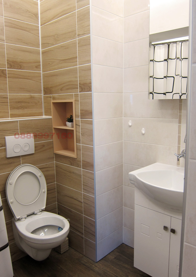 Дава под наем 2-СТАЕН, гр. София, Младост 4, снимка 14 - Апартаменти - 53044898