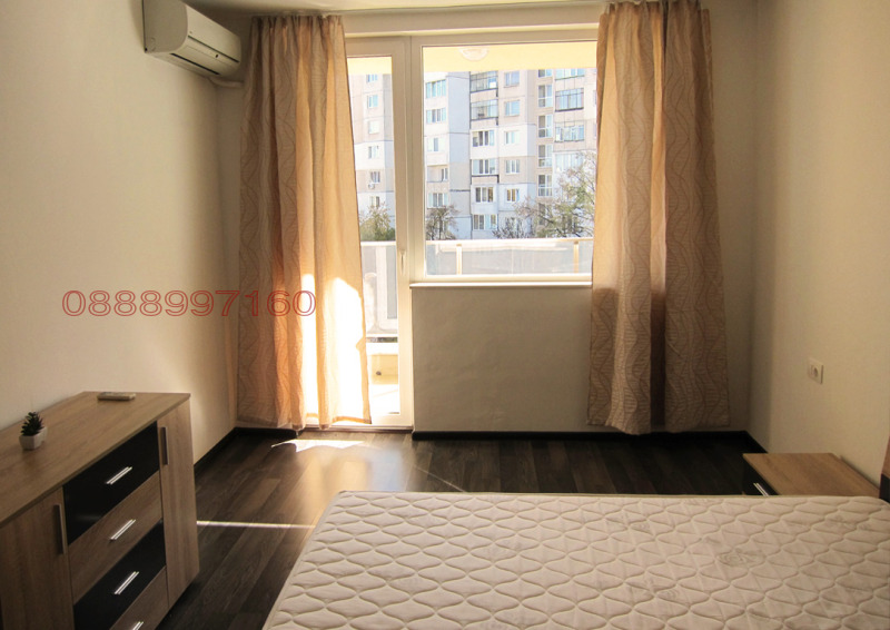 Дава под наем 2-СТАЕН, гр. София, Младост 4, снимка 11 - Апартаменти - 53044898