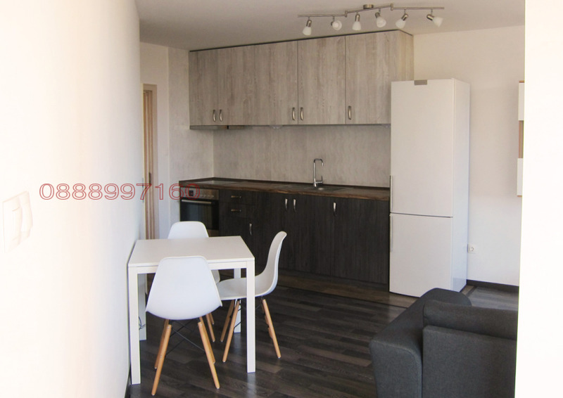 Дава под наем 2-СТАЕН, гр. София, Младост 4, снимка 10 - Апартаменти - 53044898