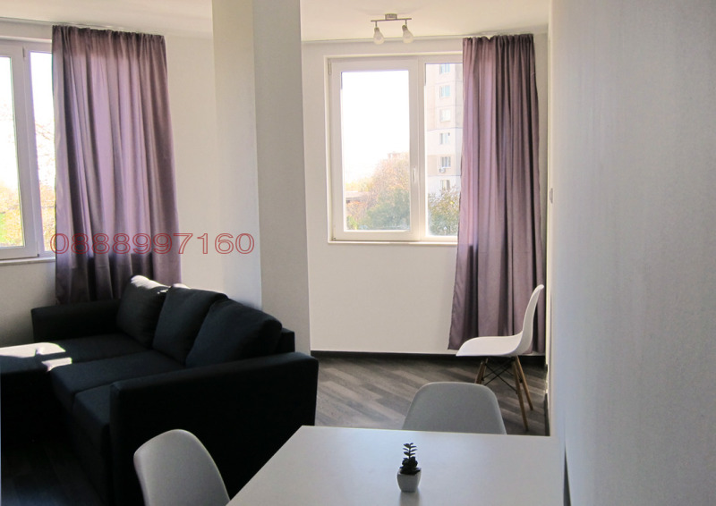 Дава под наем 2-СТАЕН, гр. София, Младост 4, снимка 9 - Апартаменти - 53044898