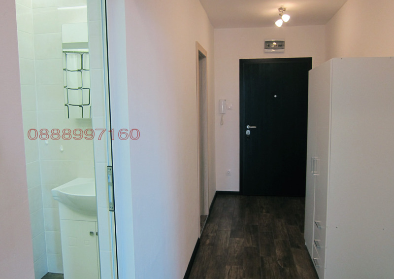 Дава под наем 2-СТАЕН, гр. София, Младост 4, снимка 5 - Апартаменти - 53044898