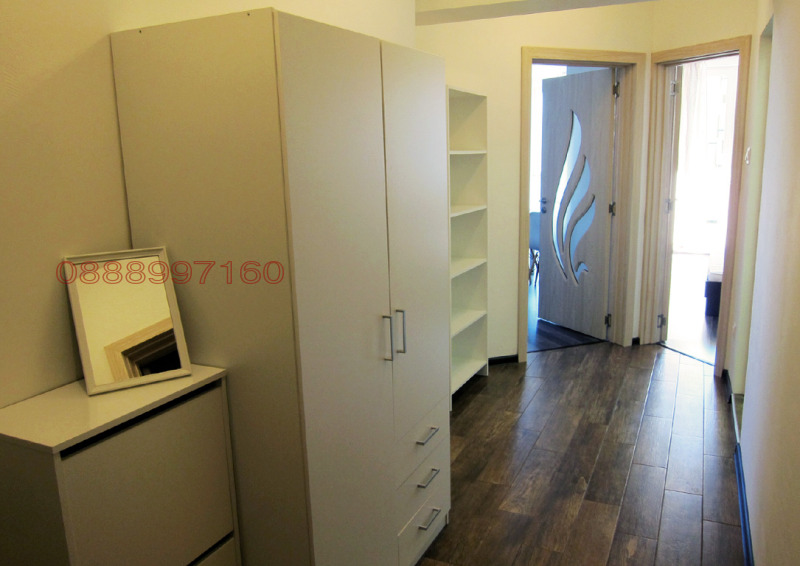 Дава под наем 2-СТАЕН, гр. София, Младост 4, снимка 3 - Апартаменти - 53044898