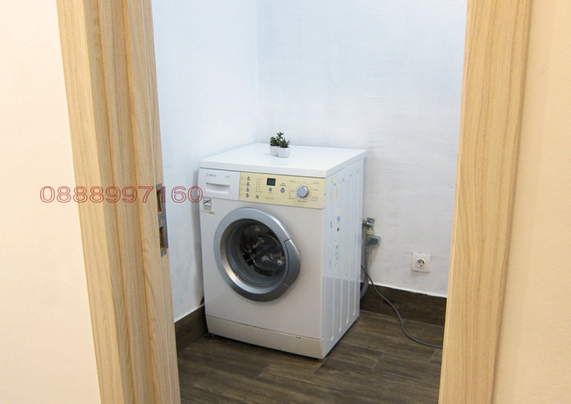 Дава под наем 2-СТАЕН, гр. София, Младост 4, снимка 13 - Апартаменти - 53044898