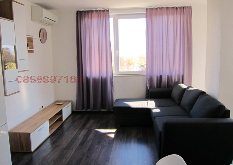 Дава под наем 2-СТАЕН, гр. София, Младост 4, снимка 7 - Апартаменти - 53044898