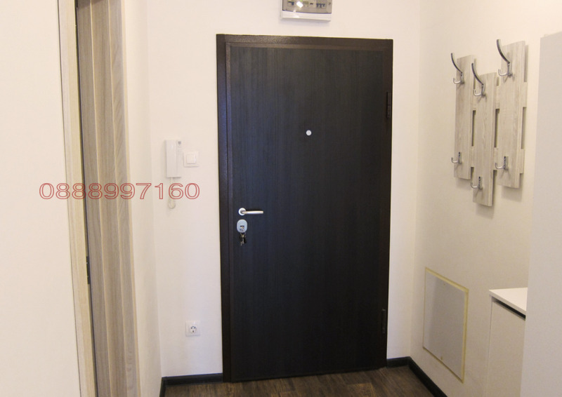 Дава под наем 2-СТАЕН, гр. София, Младост 4, снимка 4 - Апартаменти - 53044898