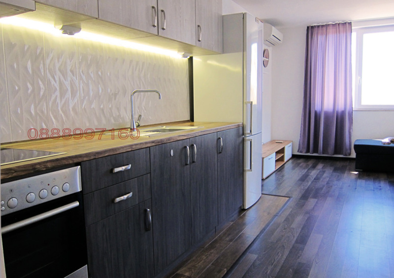 Дава под наем 2-СТАЕН, гр. София, Младост 4, снимка 6 - Апартаменти - 53044898