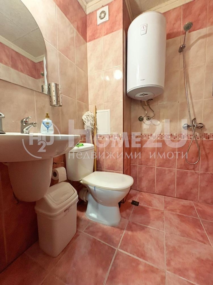 Дава под наем 2-СТАЕН, гр. Пловдив, Съдийски, снимка 8 - Апартаменти - 53394728