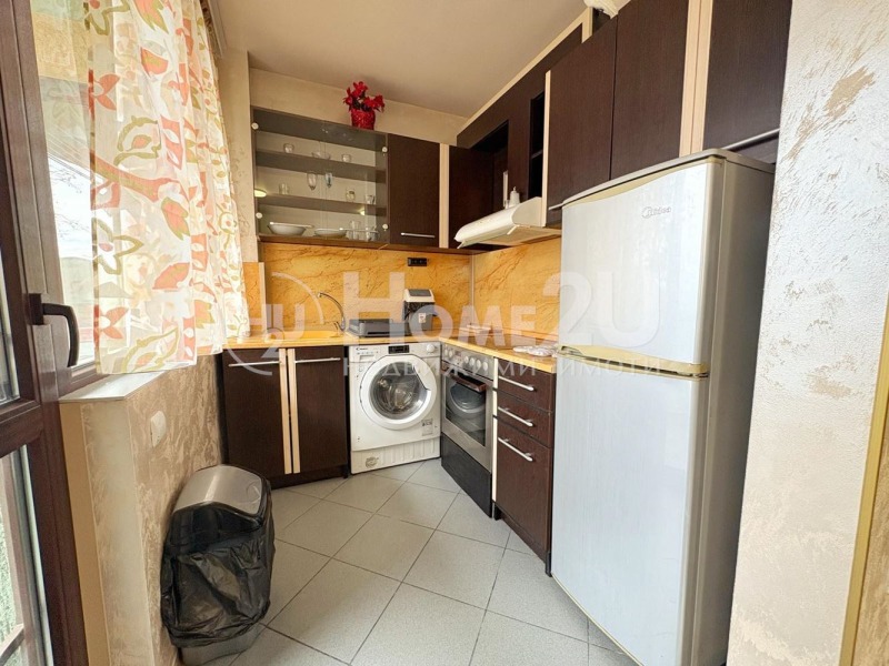 Дава под наем 2-СТАЕН, гр. Пловдив, Съдийски, снимка 3 - Апартаменти - 53394728