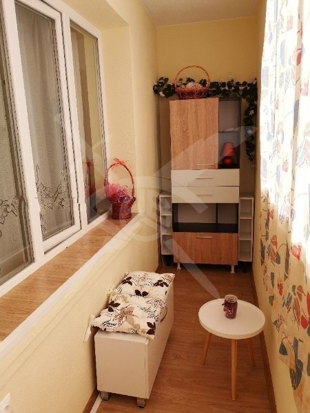 Дава под наем 2-СТАЕН, гр. Стара Загора, Център, снимка 3 - Апартаменти - 54821012