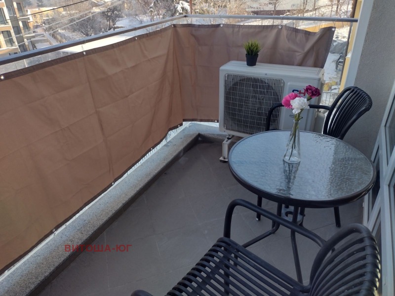 De inchiriat  2 dormitoare Sofia , Simeonovo , 115 mp | 55549254 - imagine [10]