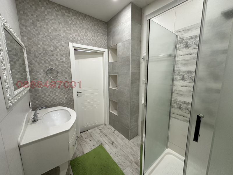 Дава под наем 3-СТАЕН, гр. София, Витоша, снимка 11 - Апартаменти - 53418507