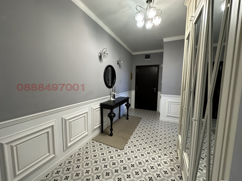 Дава под наем 3-СТАЕН, гр. София, Витоша, снимка 7 - Апартаменти - 53418507