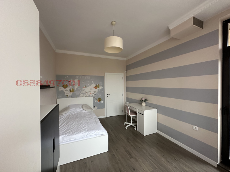 Дава под наем 3-СТАЕН, гр. София, Витоша, снимка 15 - Апартаменти - 53418507