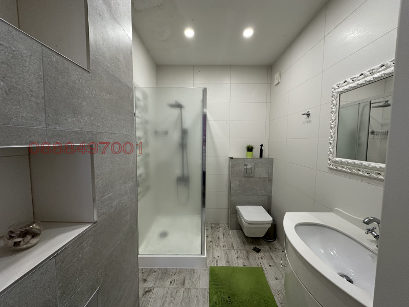 Дава под наем 3-СТАЕН, гр. София, Витоша, снимка 12 - Апартаменти - 53418507