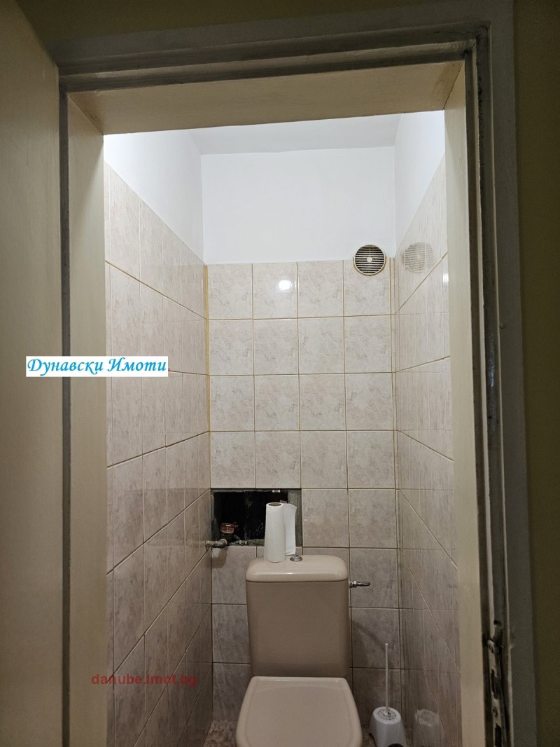 Дава под наем 4-СТАЕН, гр. Русе, Хъшове, снимка 15 - Апартаменти - 52992246