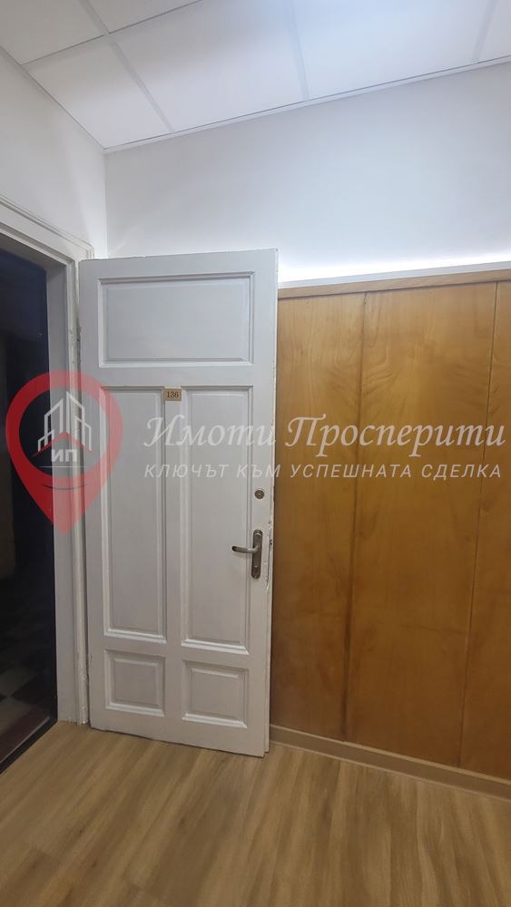 Дава под наем ОФИС, гр. София, Център, снимка 5 - Офиси - 55380057