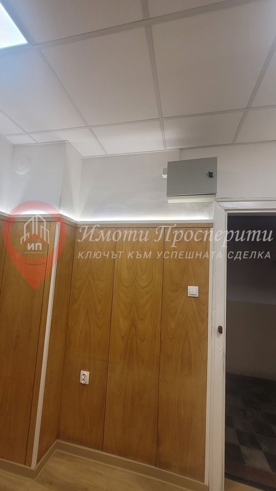 Дава под наем ОФИС, гр. София, Център, снимка 4 - Офиси - 55380057
