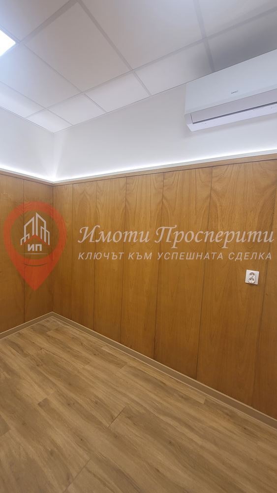 Дава под наем ОФИС, гр. София, Център, снимка 3 - Офиси - 55380057