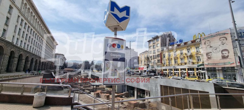 Дава под наем МАГАЗИН, гр. София, Център, снимка 6 - Магазини - 53411004