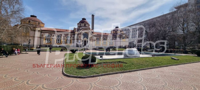 Дава под наем МАГАЗИН, гр. София, Център, снимка 5 - Магазини - 53411004