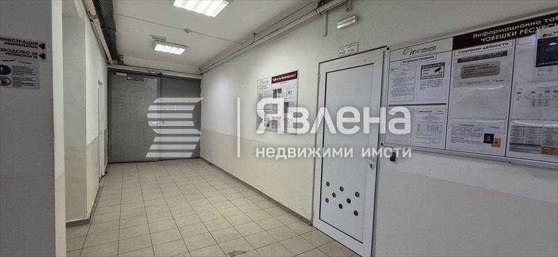 Дава под наем ПРОМ. ПОМЕЩЕНИЕ, гр. Пловдив, Индустриална зона - Тракия, снимка 5 - Производствени сгради - 55619514