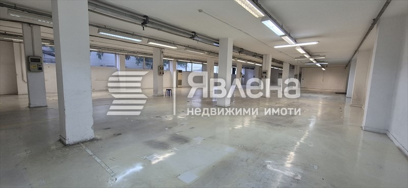 Дава под наем ПРОМ. ПОМЕЩЕНИЕ, гр. Пловдив, Индустриална зона - Тракия