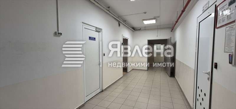 Дава под наем ПРОМ. ПОМЕЩЕНИЕ, гр. Пловдив, Индустриална зона - Тракия, снимка 6 - Производствени сгради - 55619514