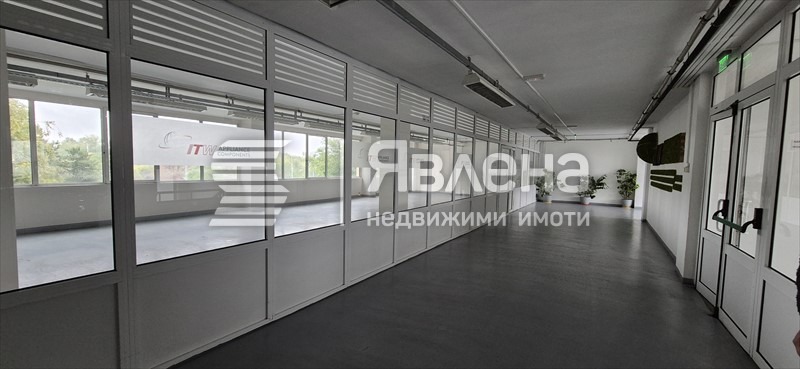 Дава под наем ПРОМ. ПОМЕЩЕНИЕ, гр. Пловдив, Индустриална зона - Тракия, снимка 7 - Производствени сгради - 55619514