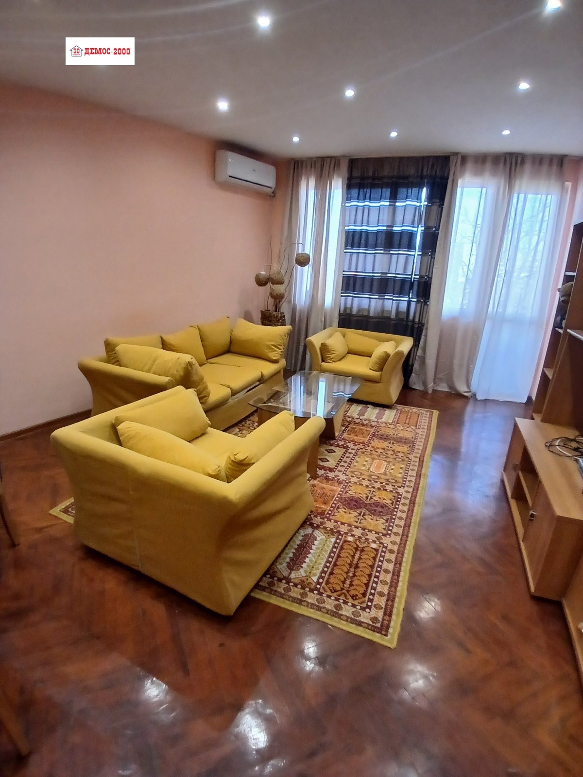 Дава под наем 2-СТАЕН, гр. Варна, Завод Дружба, снимка 4 - Апартаменти - 54138565