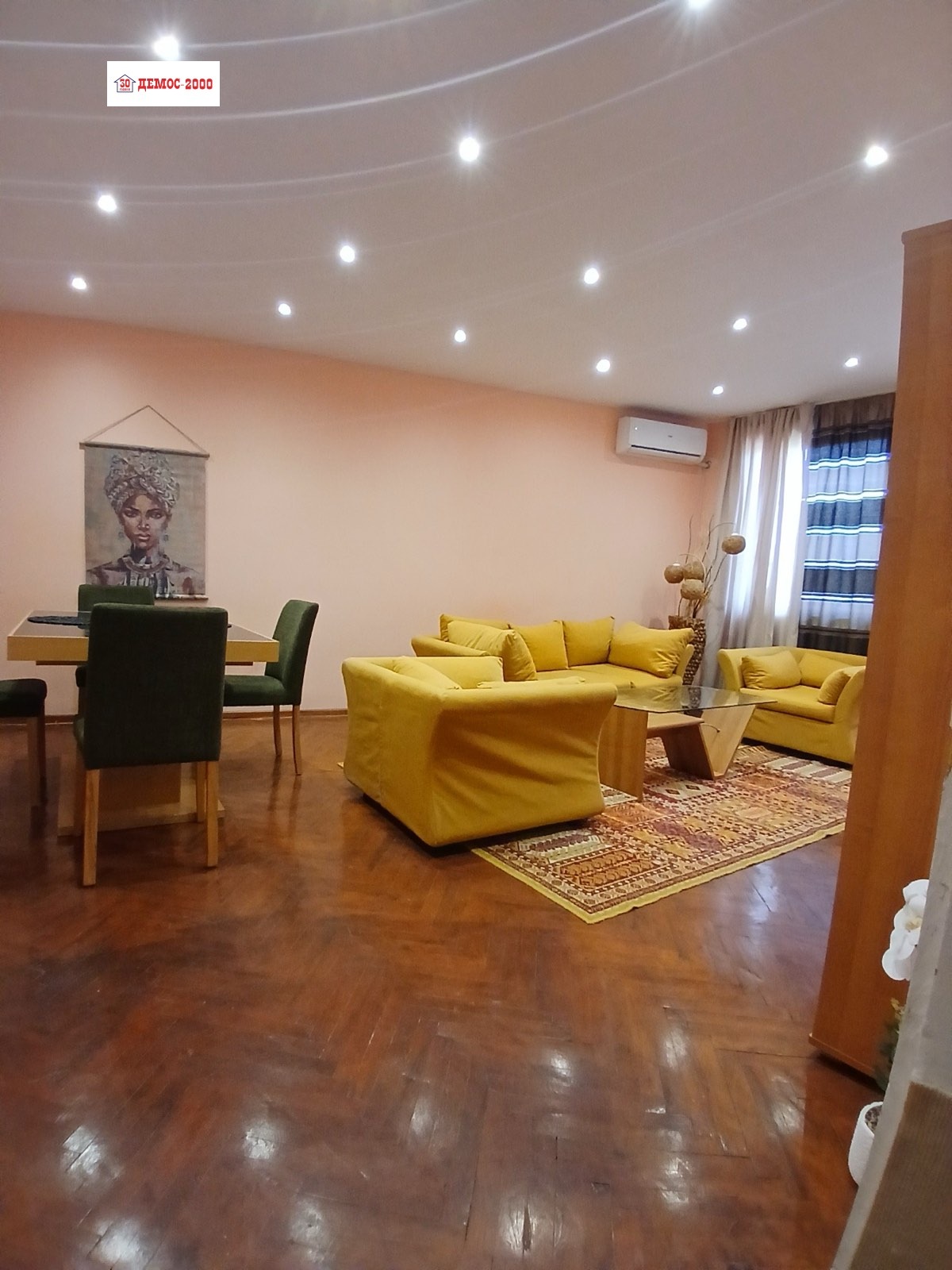 Дава под наем 2-СТАЕН, гр. Варна, Завод Дружба, снимка 6 - Апартаменти - 54138565