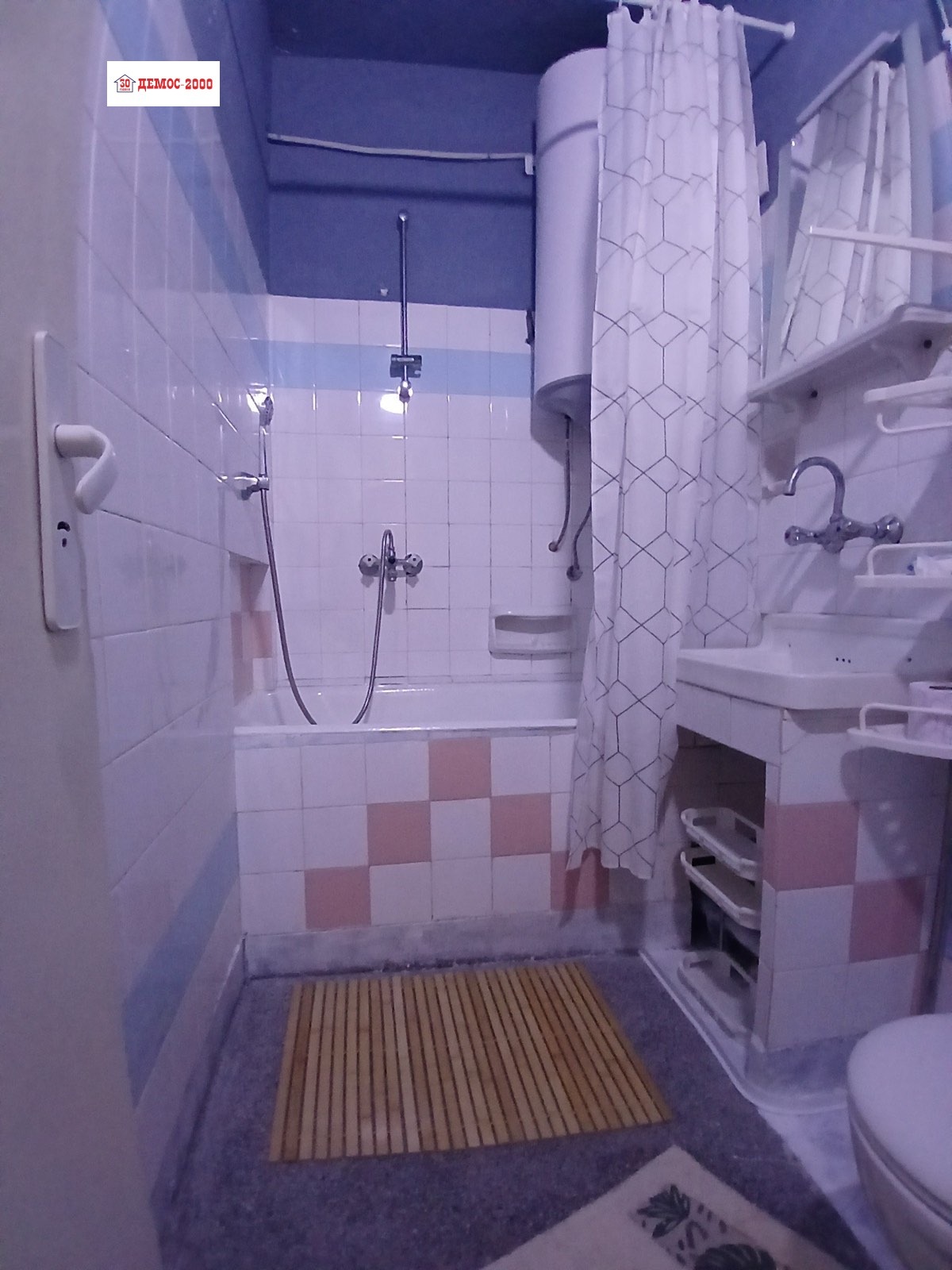 Дава под наем 2-СТАЕН, гр. Варна, Завод Дружба, снимка 10 - Апартаменти - 54138565