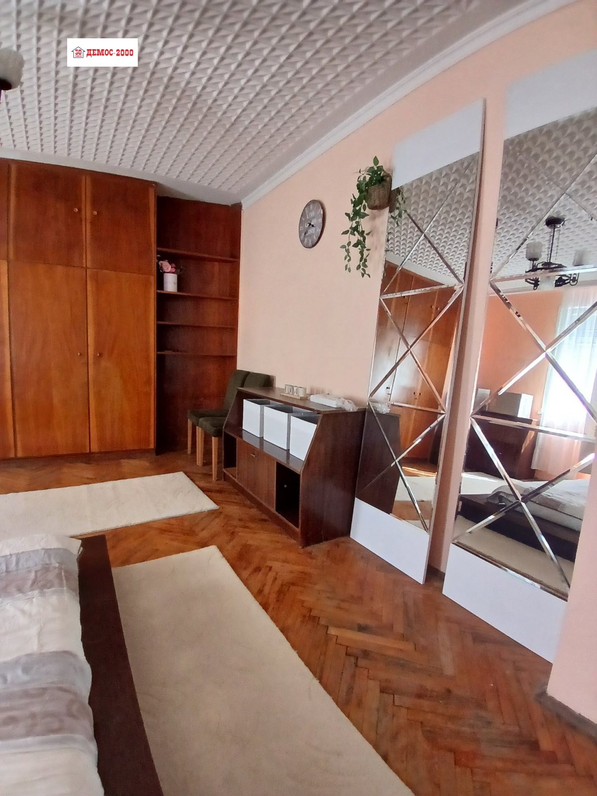 Дава под наем 2-СТАЕН, гр. Варна, Завод Дружба, снимка 8 - Апартаменти - 54138565