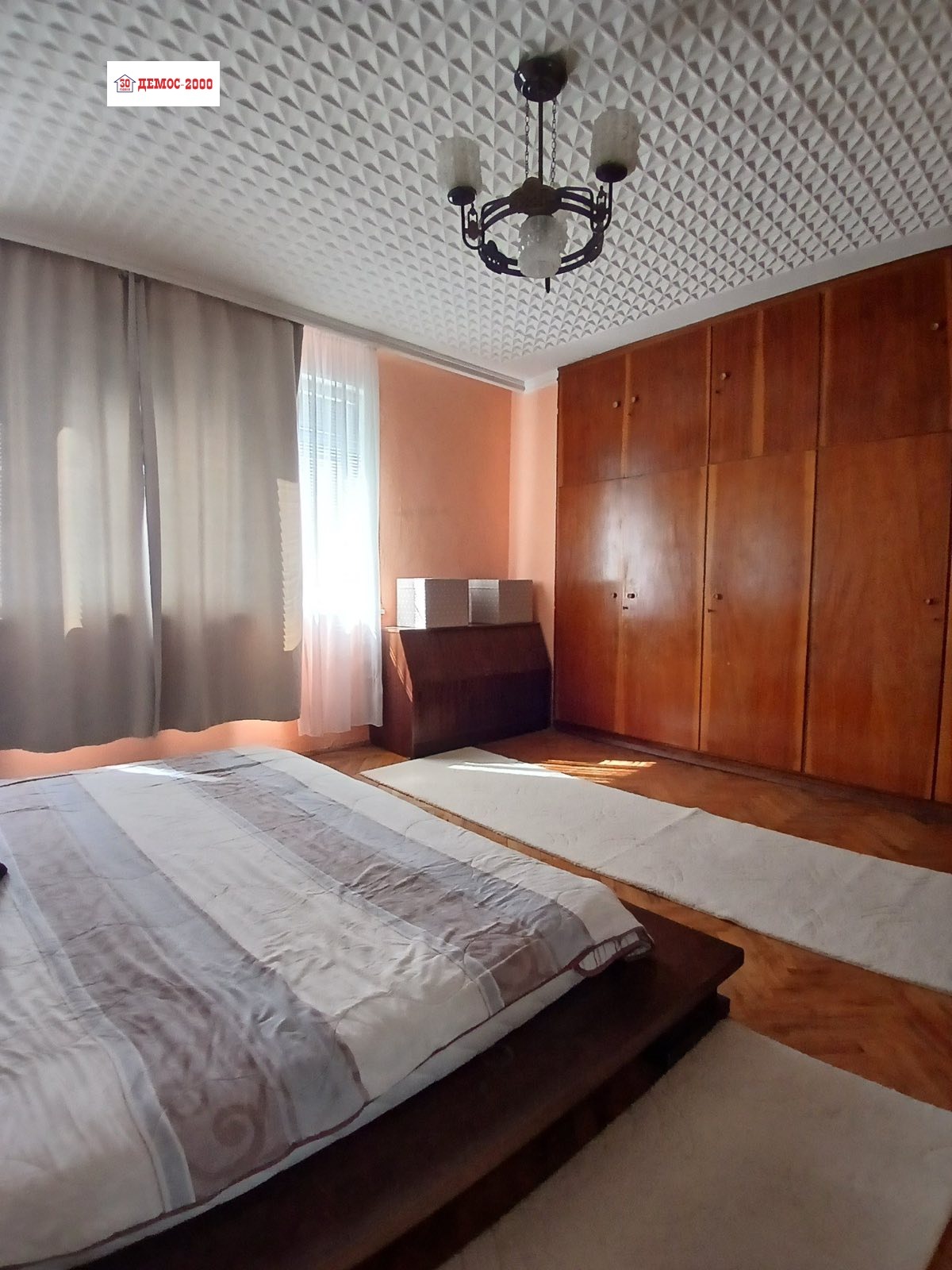 Дава под наем 2-СТАЕН, гр. Варна, Завод Дружба, снимка 7 - Апартаменти - 54138565