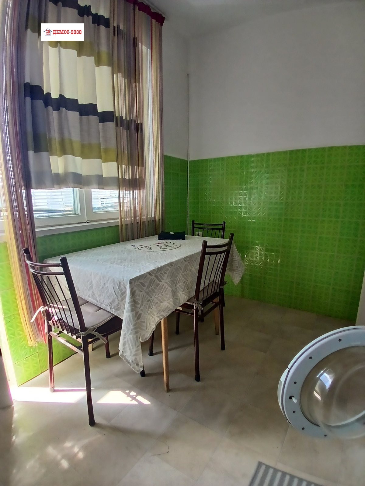 Дава под наем 2-СТАЕН, гр. Варна, Завод Дружба, снимка 2 - Апартаменти - 54138565