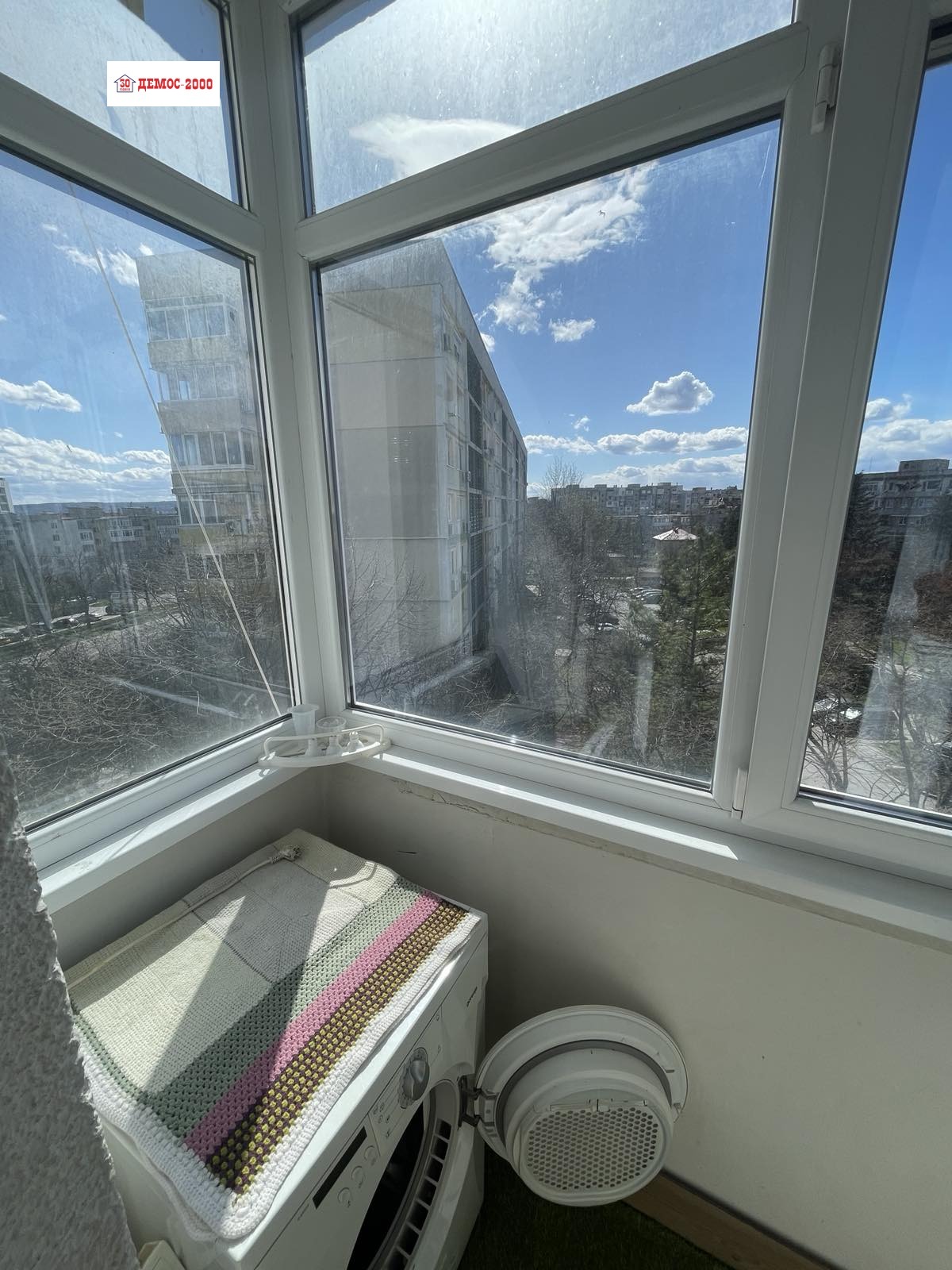 Дава под наем 2-СТАЕН, гр. Варна, Завод Дружба, снимка 9 - Апартаменти - 54138565