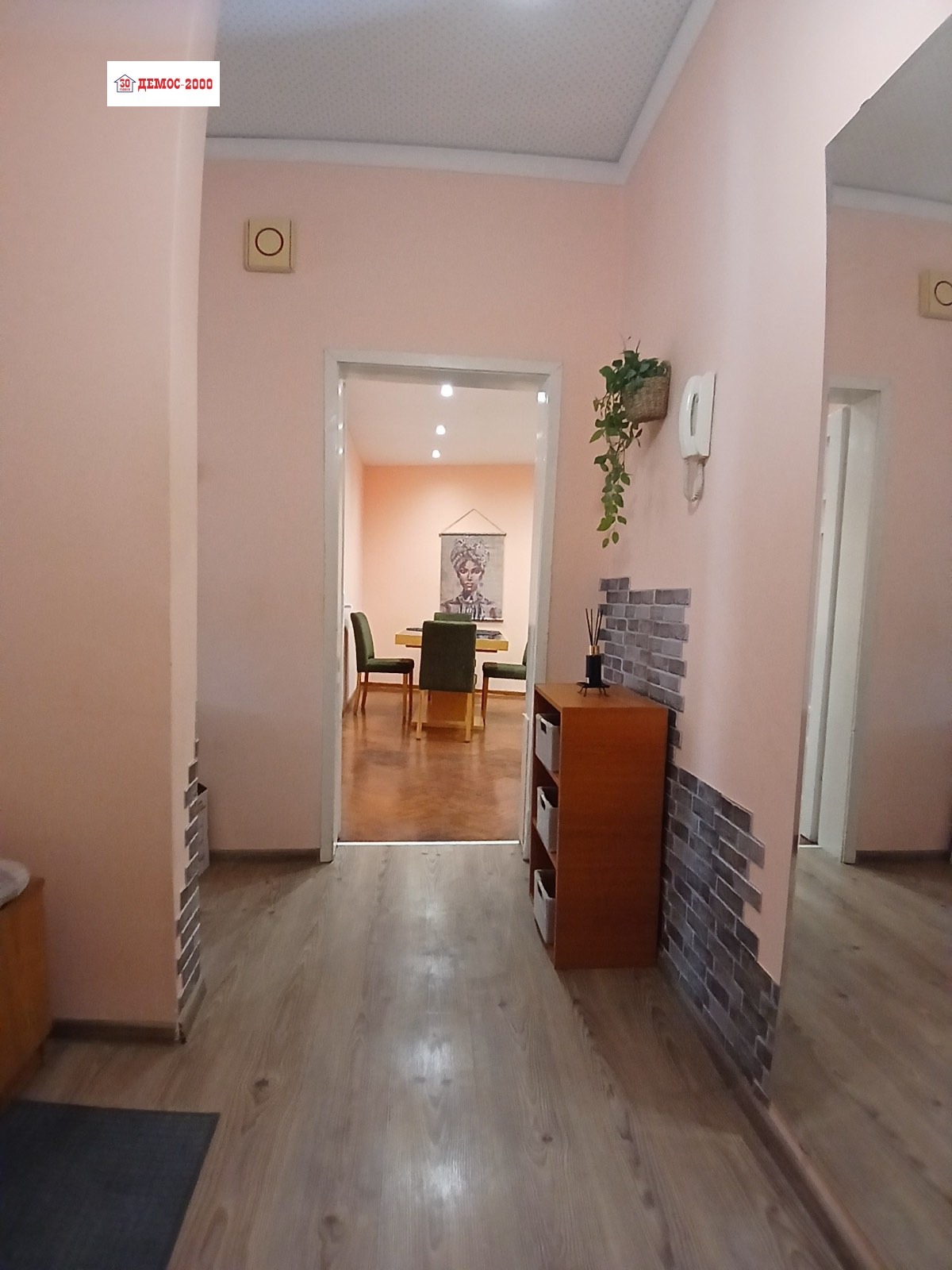 Дава под наем 2-СТАЕН, гр. Варна, Завод Дружба, снимка 11 - Апартаменти - 54138565