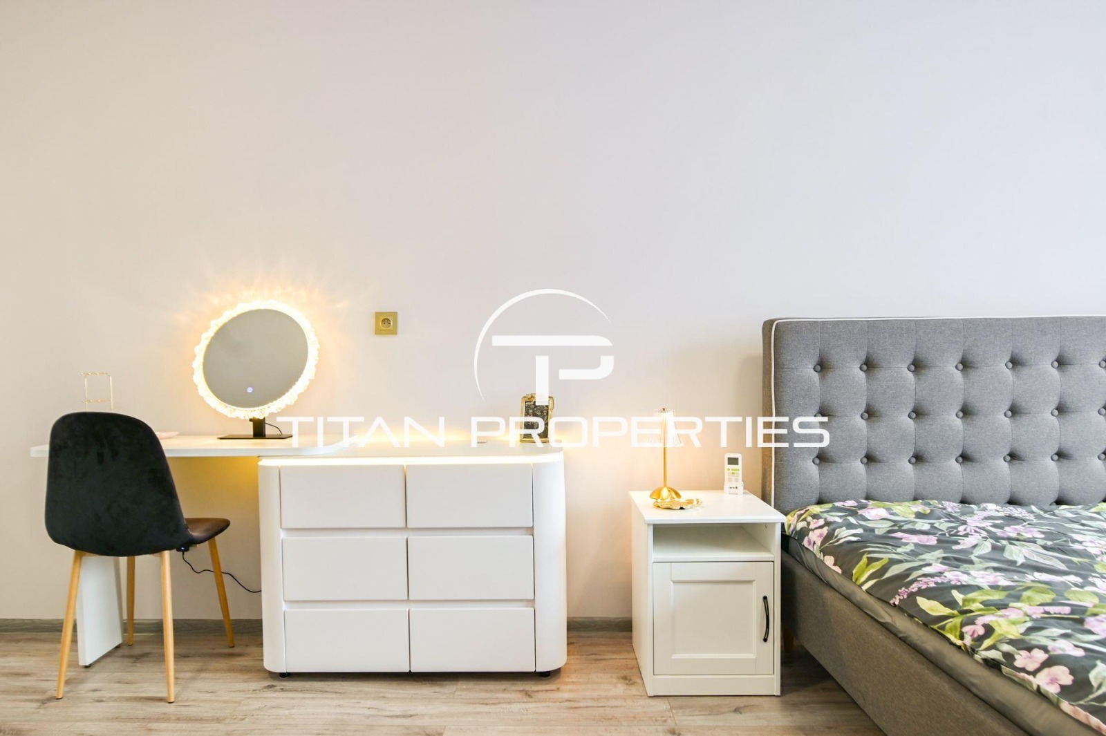 Дава под наем 3-СТАЕН, гр. София, Кръстова вада, снимка 8 - Апартаменти - 53588367