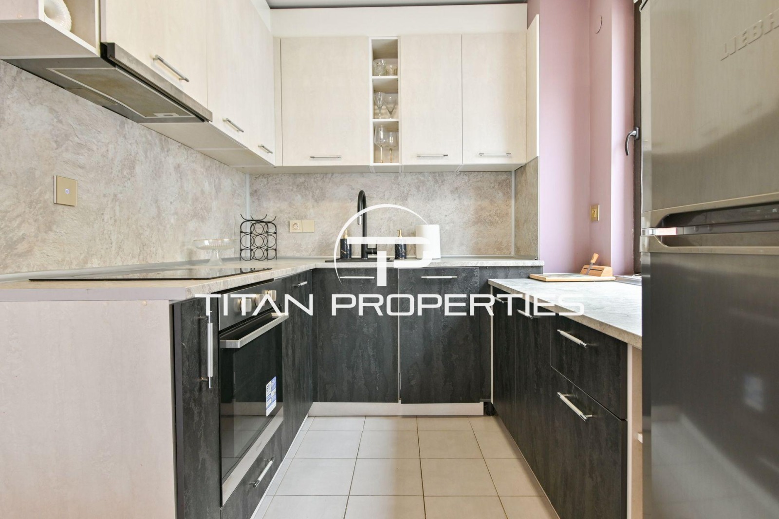 Дава под наем 3-СТАЕН, гр. София, Кръстова вада, снимка 5 - Апартаменти - 53588367