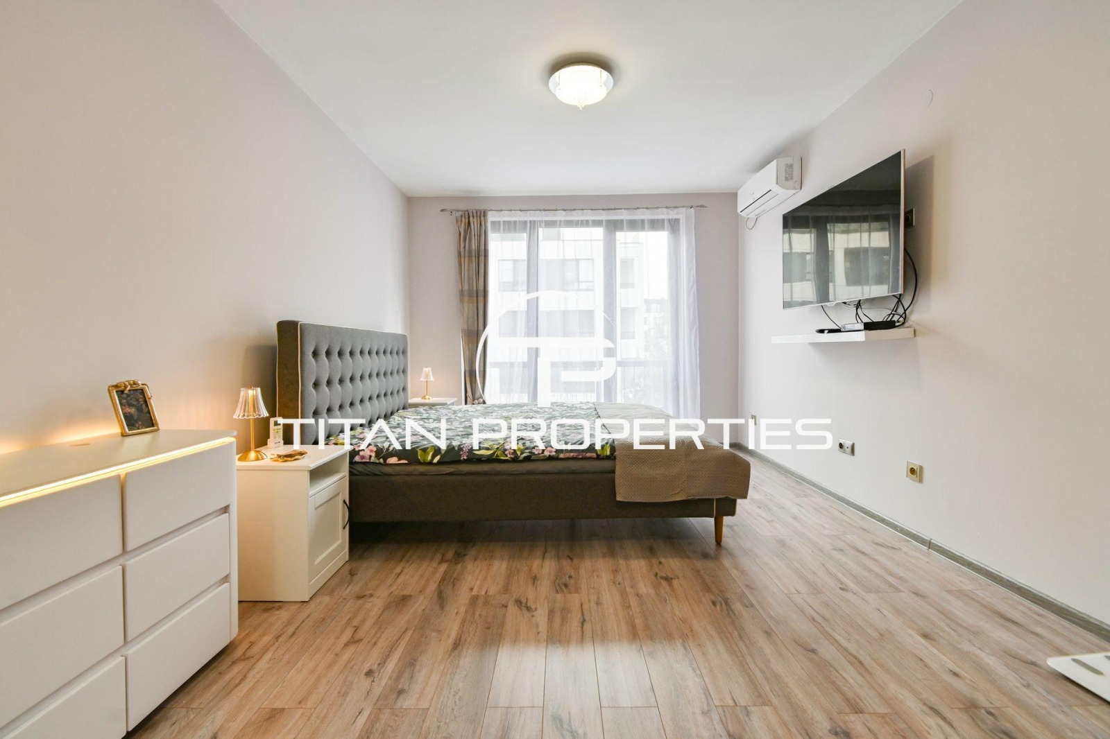 Дава под наем 3-СТАЕН, гр. София, Кръстова вада, снимка 8 - Апартаменти - 53588367