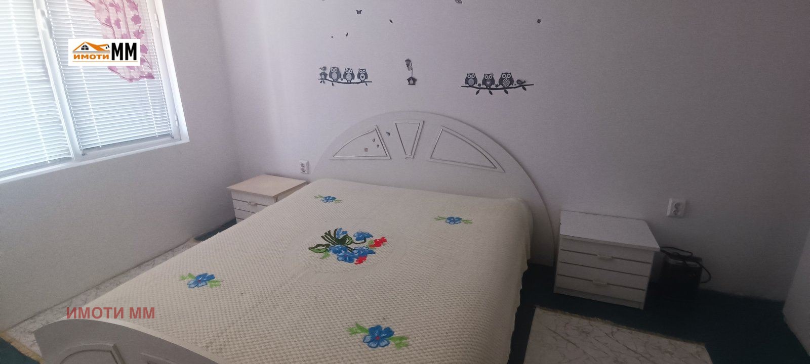 Дава под наем 4-СТАЕН, гр. Пловдив, Въстанически, снимка 6 - Апартаменти - 54577924