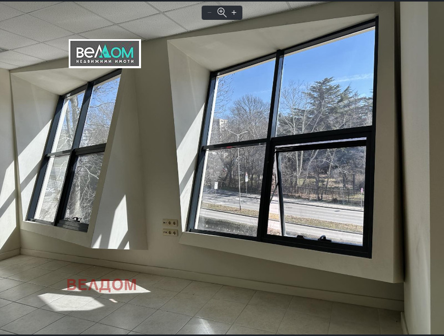 Дава под наем ОФИС, гр. Варна, Младост 2, снимка 2 - Офиси - 45764136