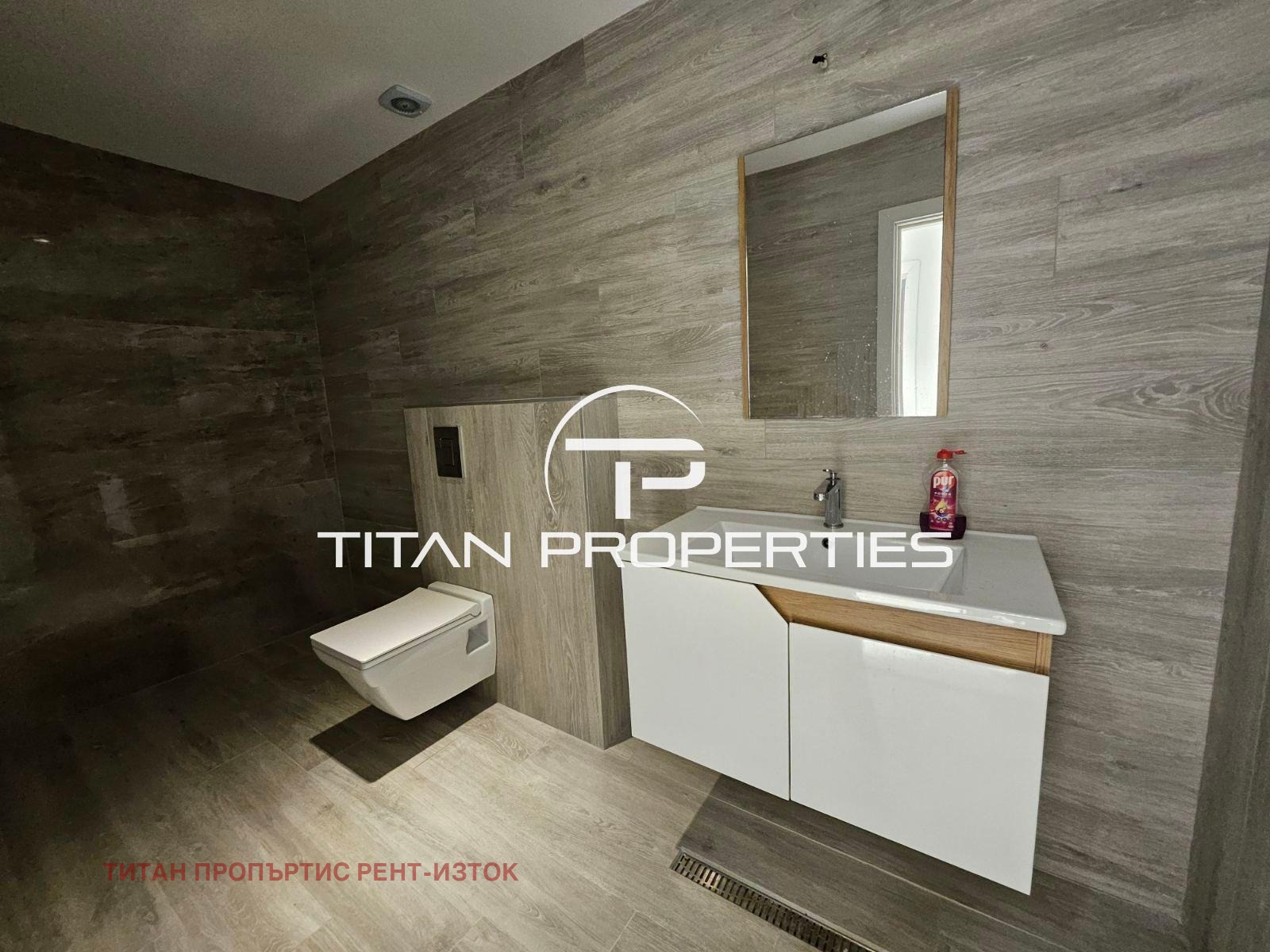 Дава под наем ОФИС, гр. Бургас, Славейков, снимка 9 - Офиси - 53700900