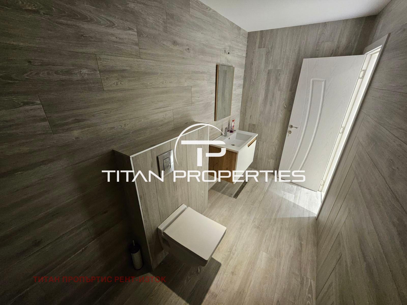 Дава под наем ОФИС, гр. Бургас, Славейков, снимка 8 - Офиси - 53700900