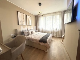 1 yatak odası Banişora, Sofia 6