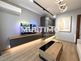 1 yatak odası Banişora, Sofia 2