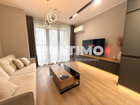1 yatak odası Banişora, Sofia 1